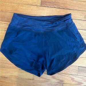 Outdoor Voices running shorts